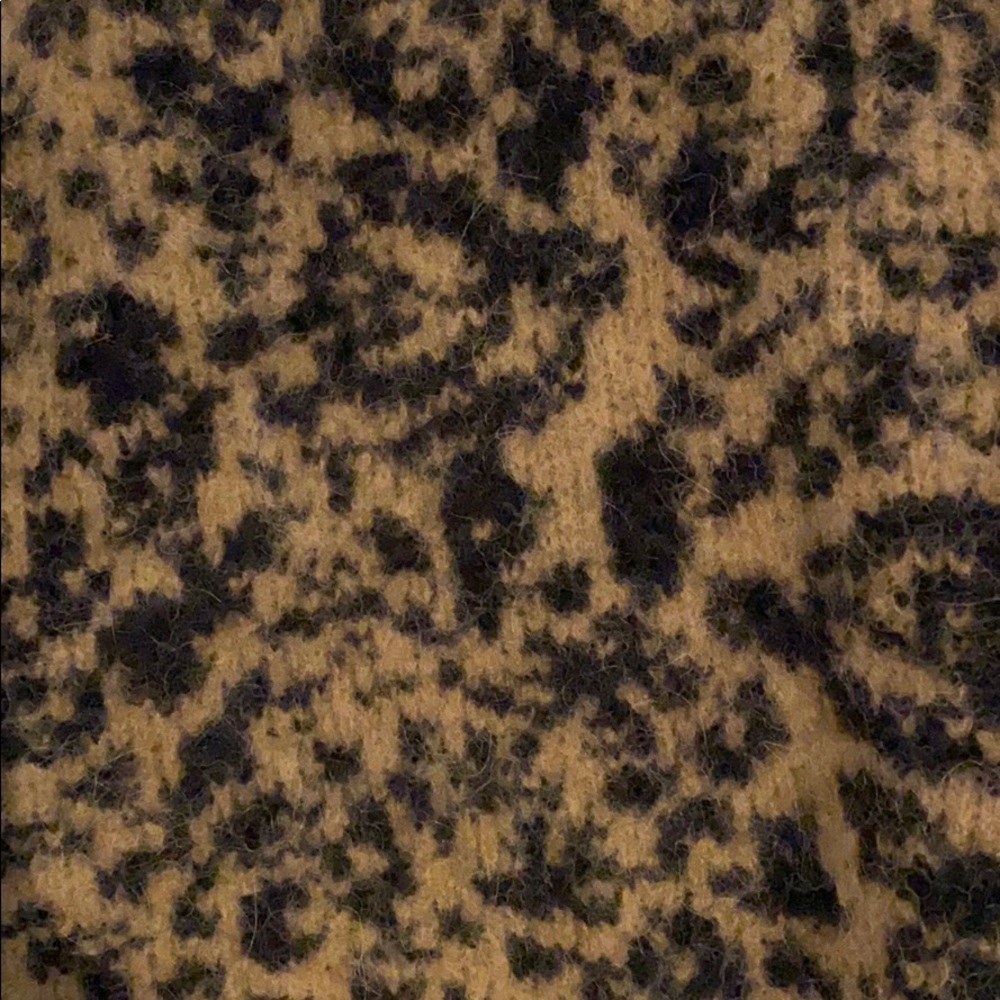 Madewell Pullover Alpaca & Wool Blend Sweater - Picture 13 of 13